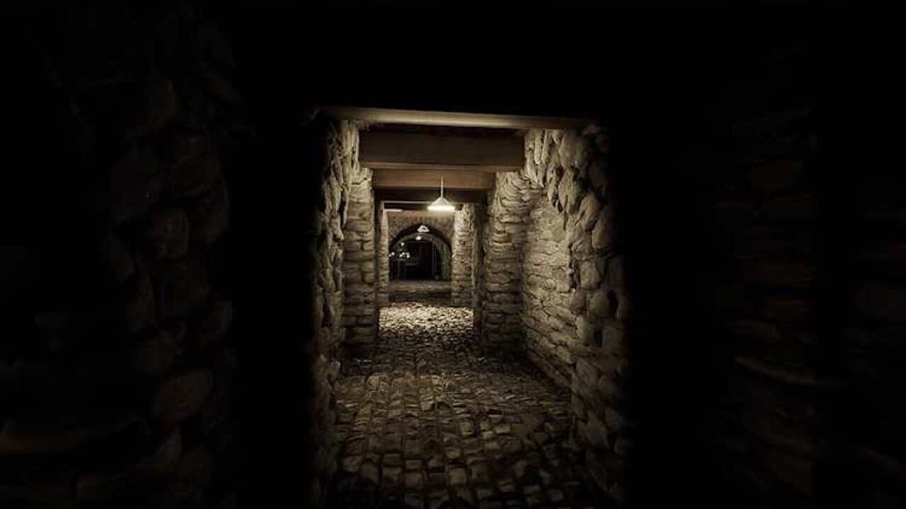 Opus Castle: Chapter IV