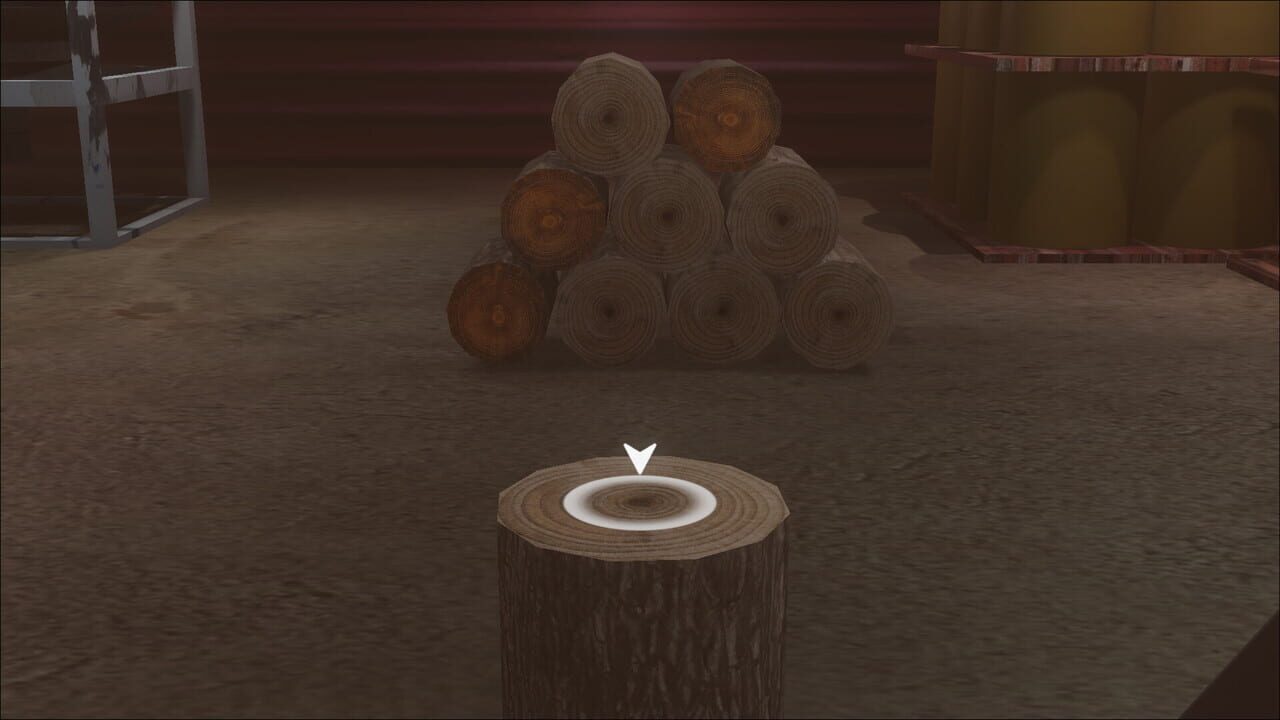 Wood for Nobody Else