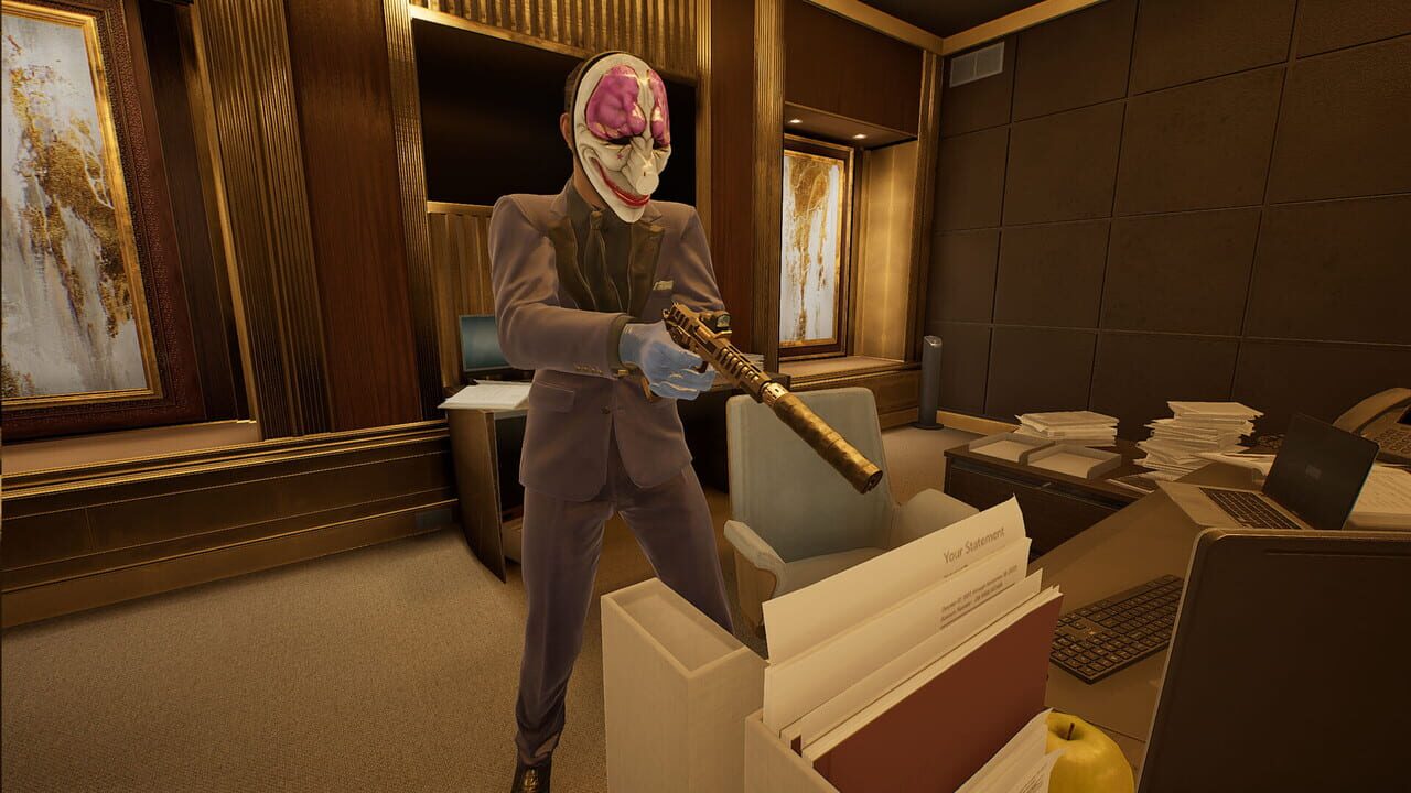 Payday 3: Houston Character Pack