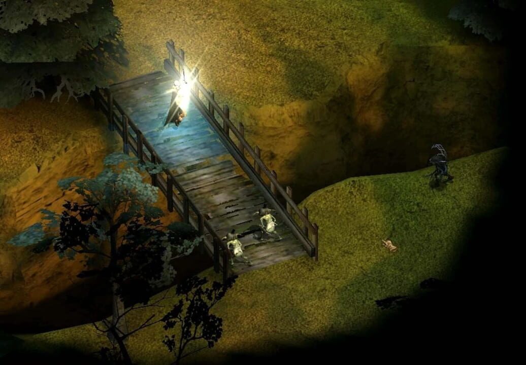 Baldur’s Gate III: The Black Hound