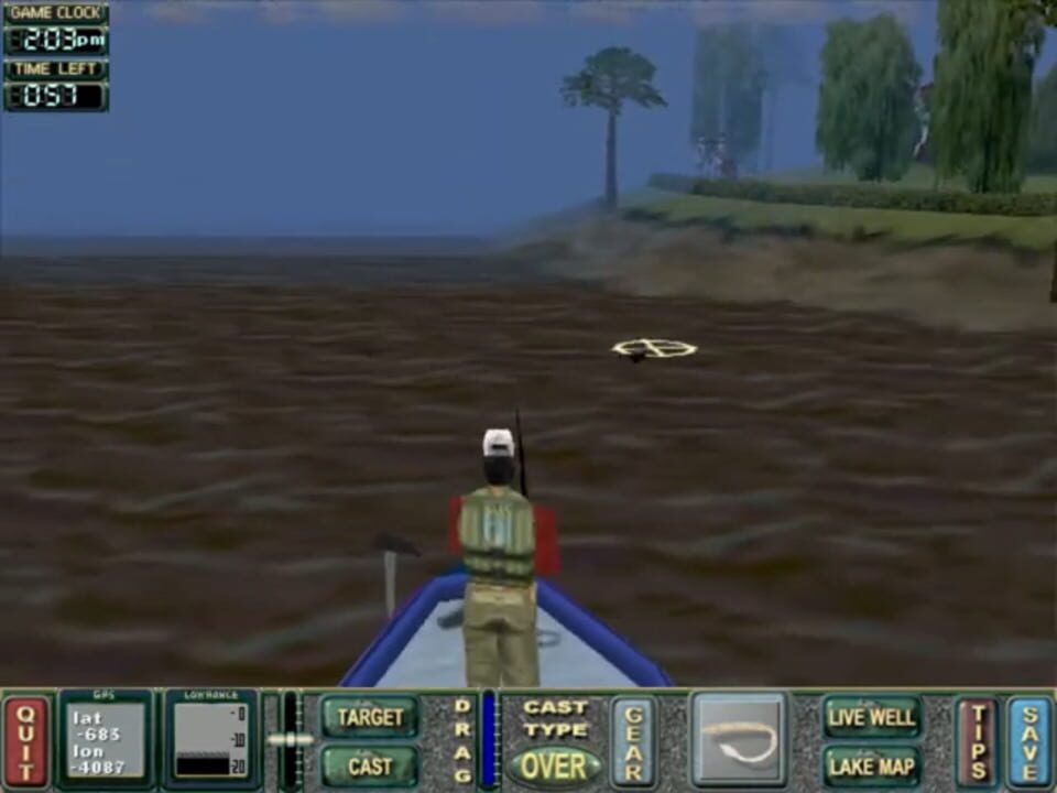 Bass Master Classic: Tournament Edition