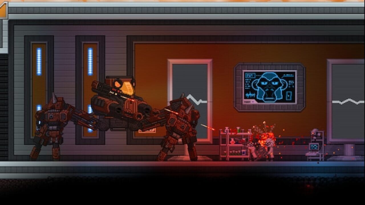 Shellguard: Starbound Expansion Remastered