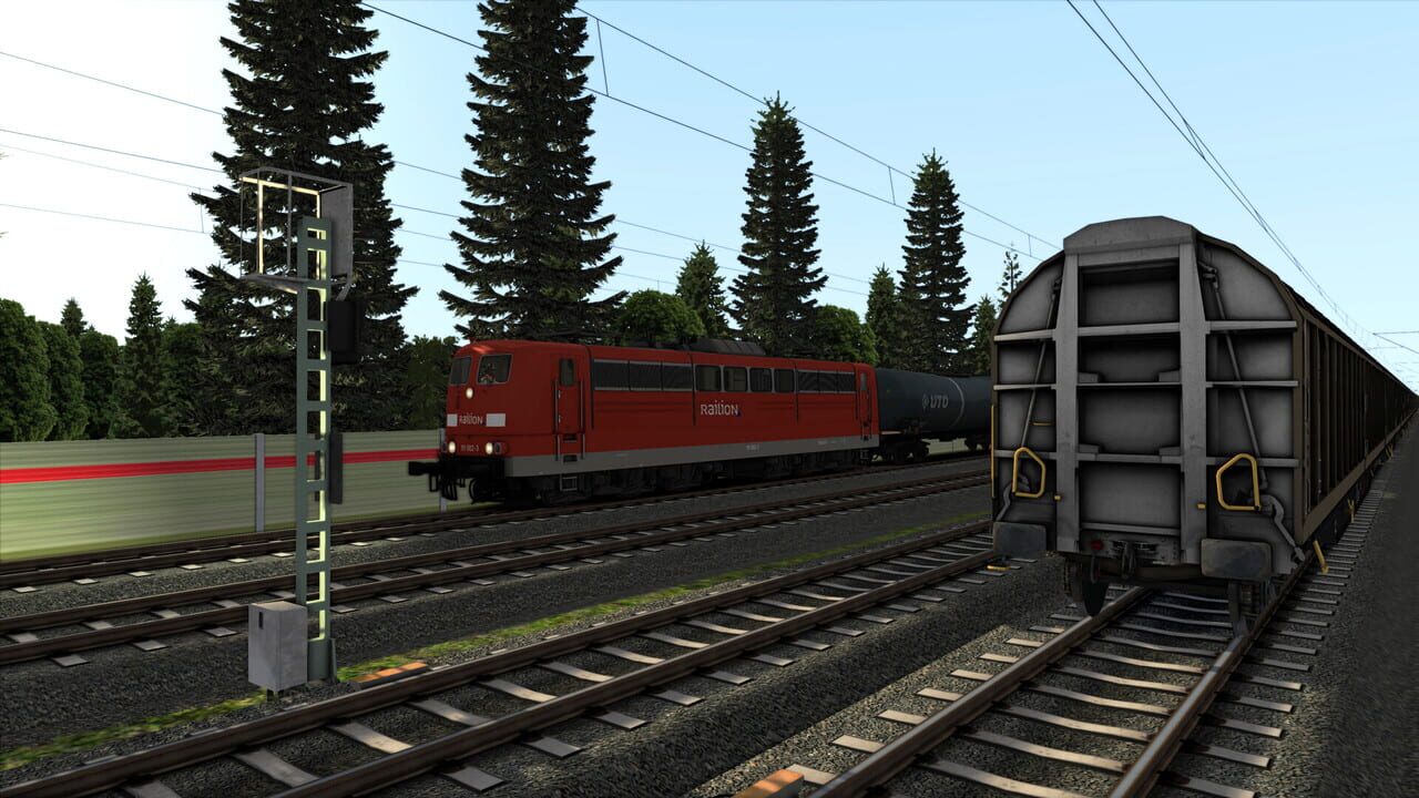 Train Simulator Classic: München – Ingolstadt Route Add-On
