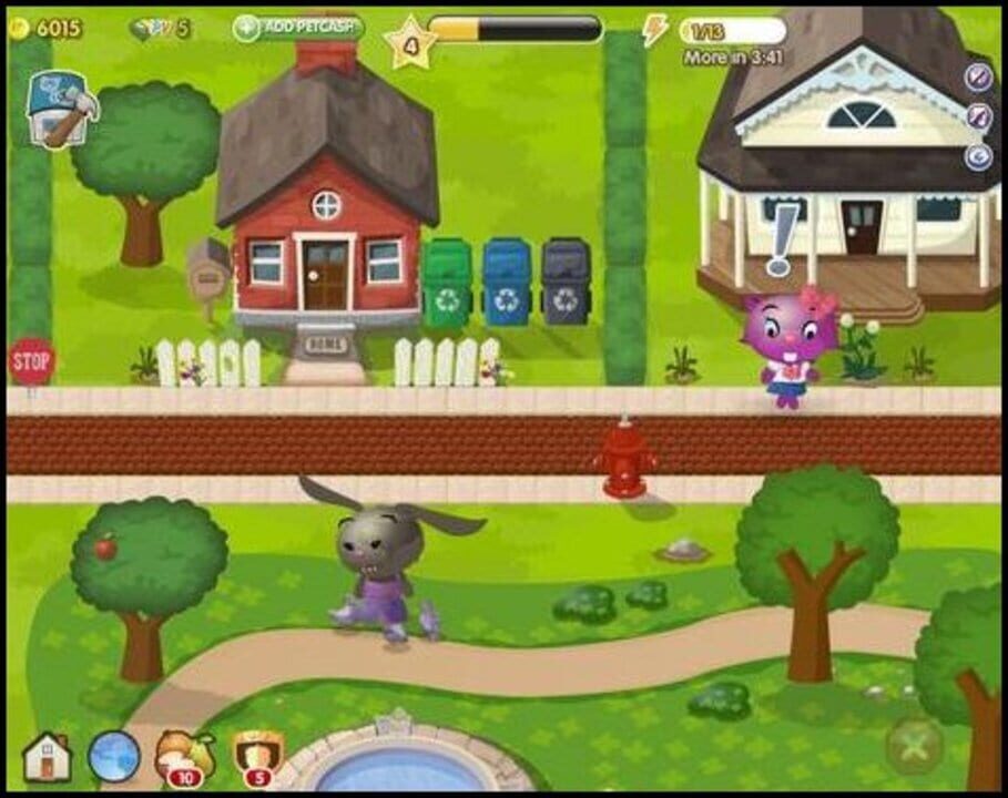 PetVille