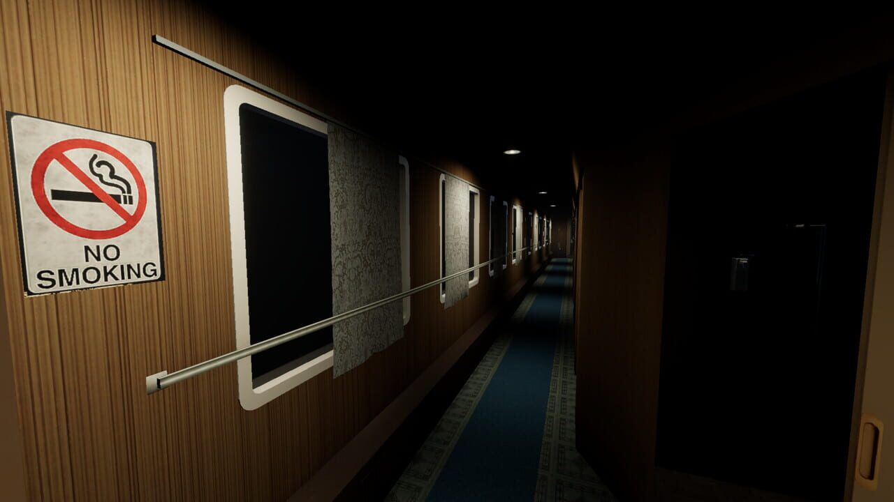 O.M.N.I.S.: Overnight Train