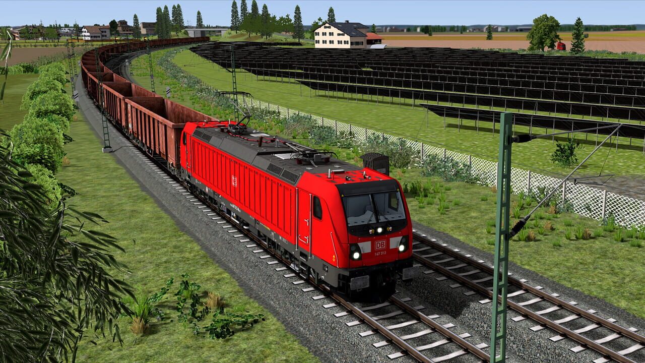 Train Simulator Classic: Passau – Regensburg Route Add-On
