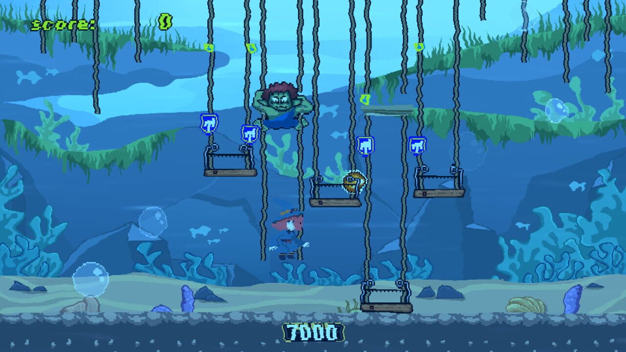 Monsterium