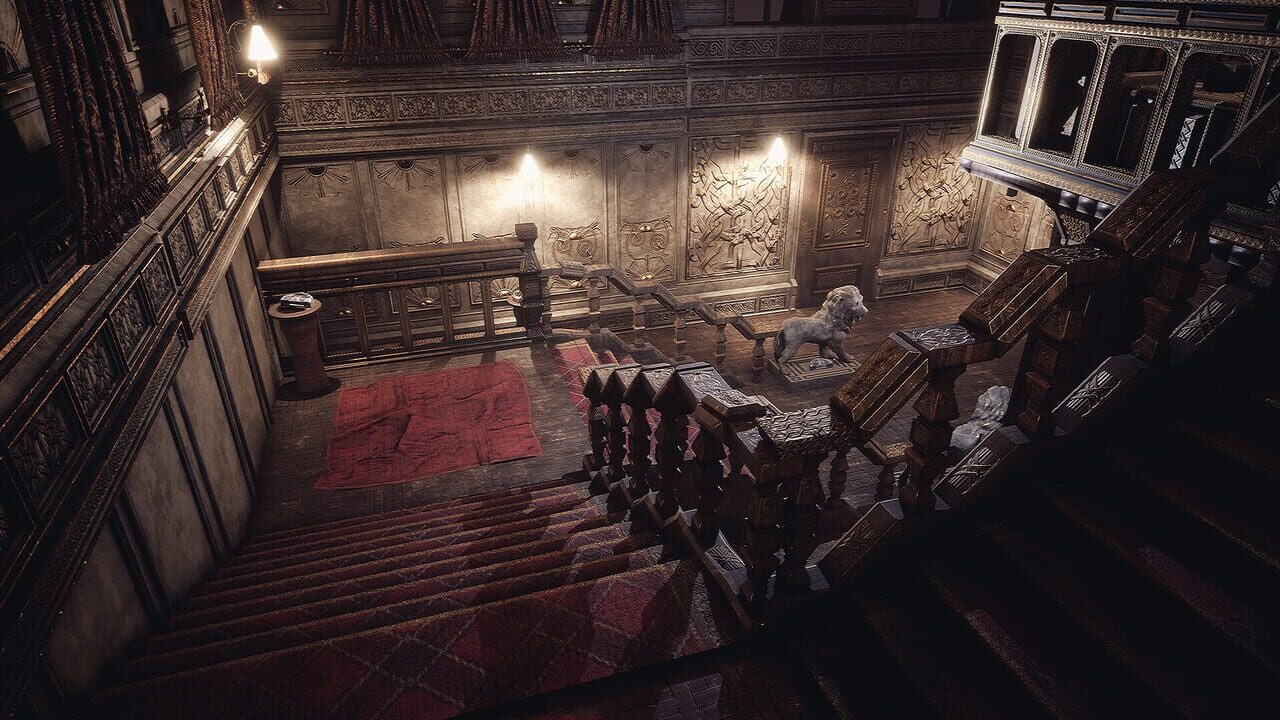 Project 7: Escape Room