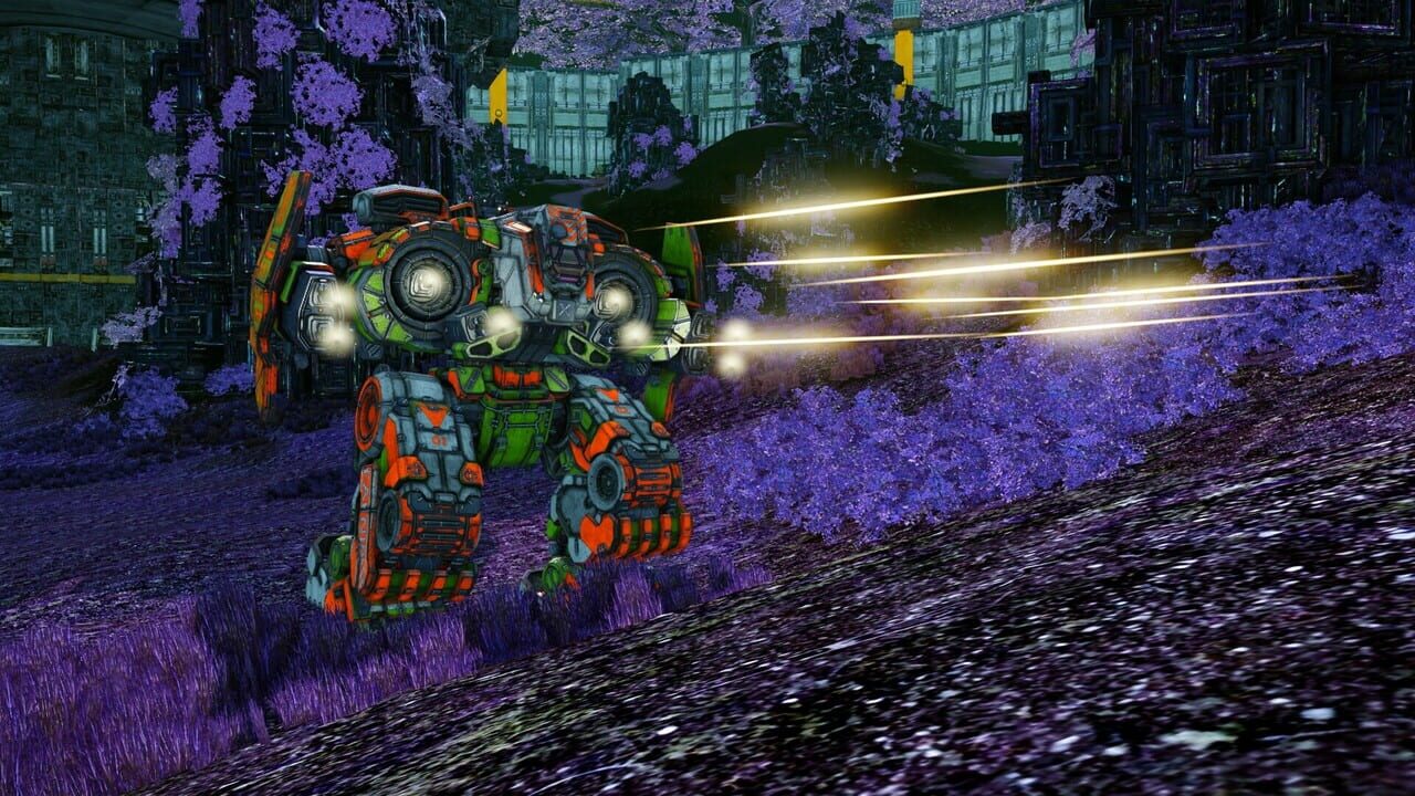 MechWarrior Online: Juggernaut Legendary Mech Pack
