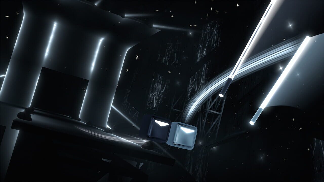 Beat Saber: Metallica – “Fade to Black”