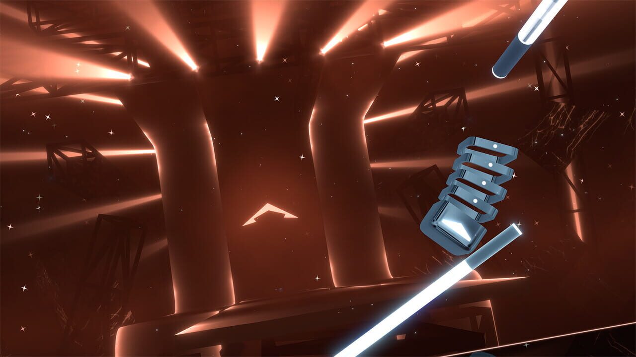 Beat Saber: Metallica – “Creeping Death”