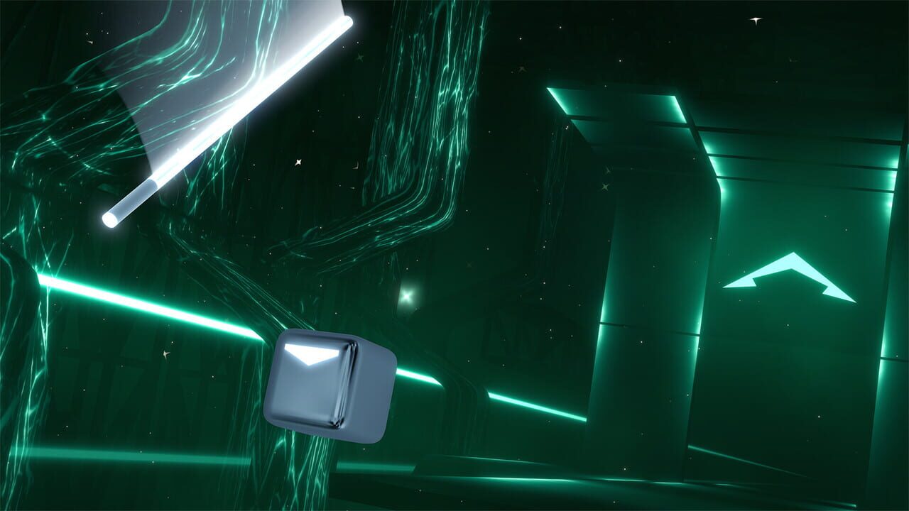 Beat Saber: Metallica – “One”