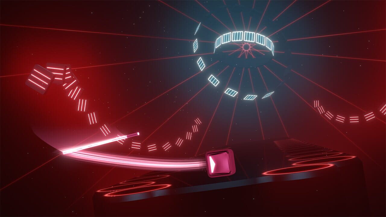Beat Saber: Nitro Fun – “Final Boss”