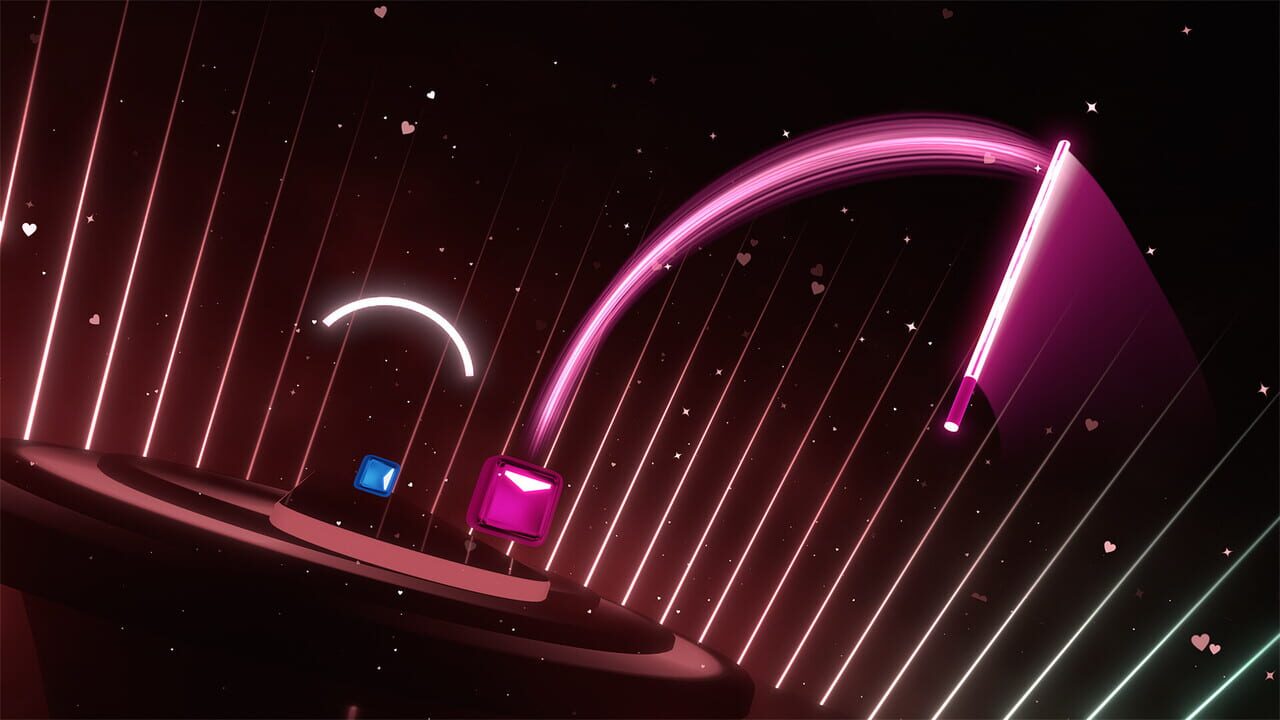 Beat Saber: Britney Spears x Will.I.AM – “Scream and Shout (Will.I.AM)”