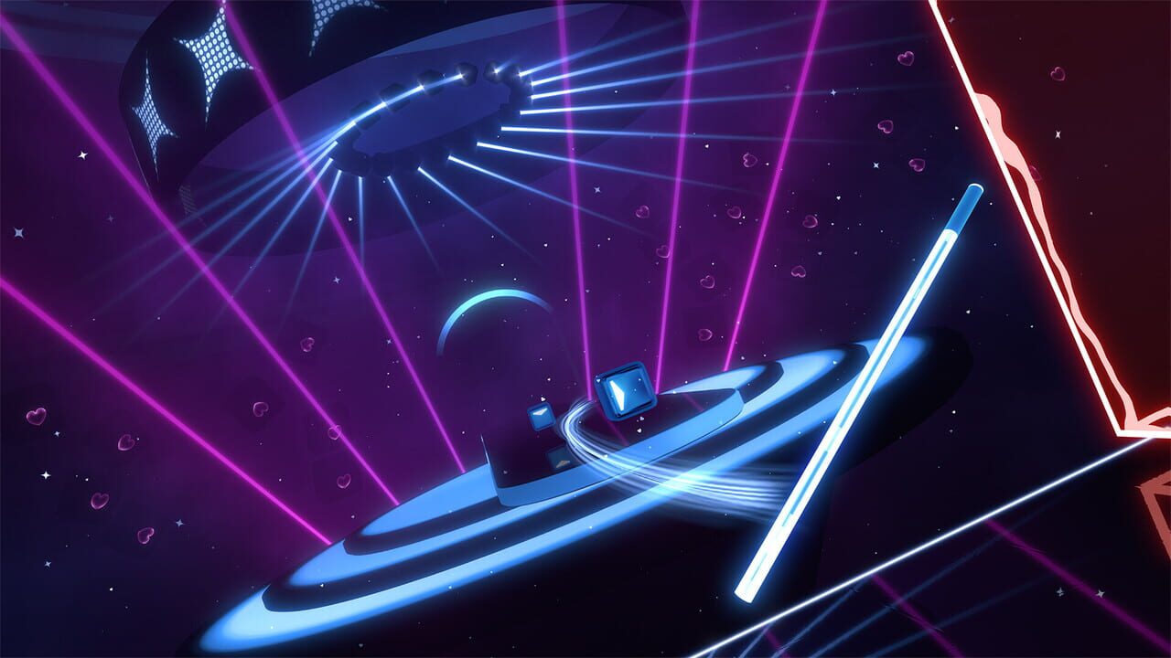 Beat Saber: Britney Spears – “Me Against the Music (feat. Madonna)”