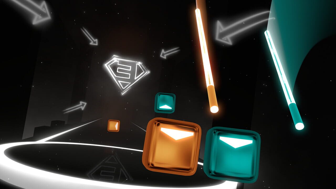 Beat Saber: Eminem – “Houdini”