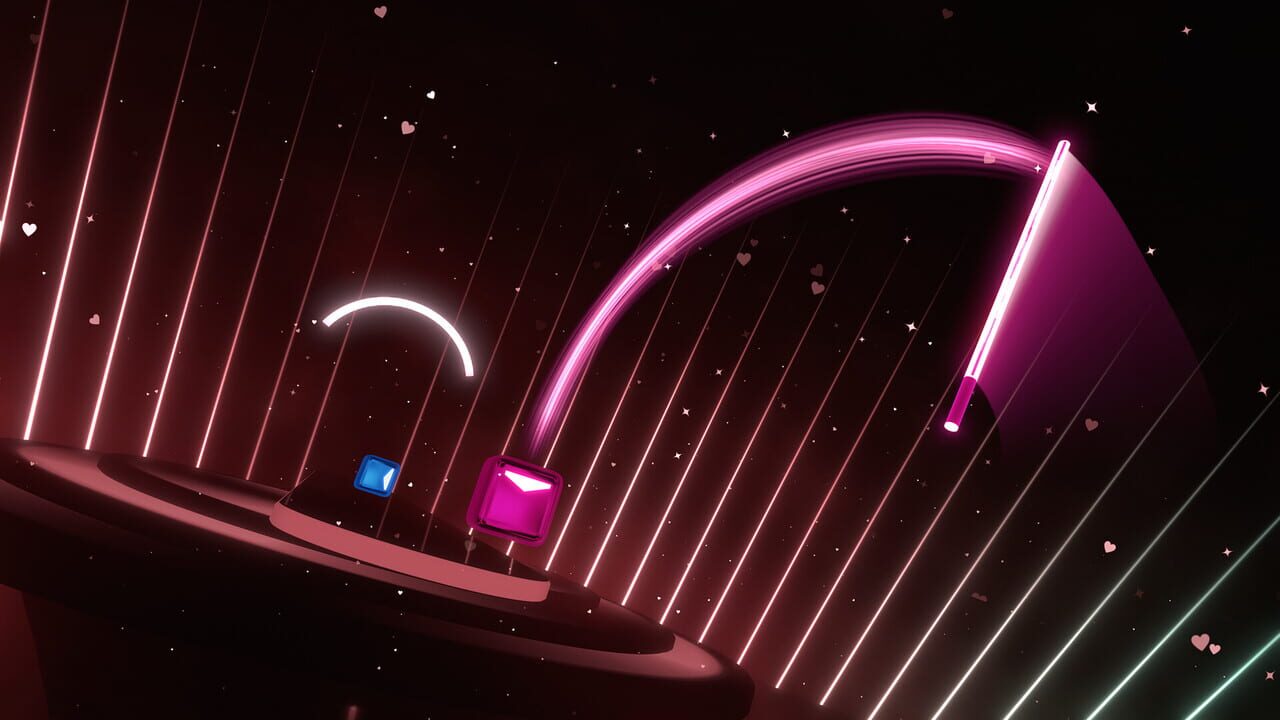 Beat Saber: Britney Spears – “Circus”