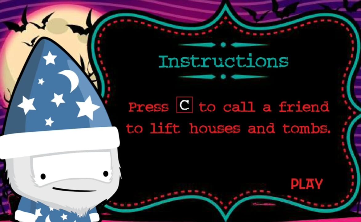 Toonix Halloween: Candy Capers