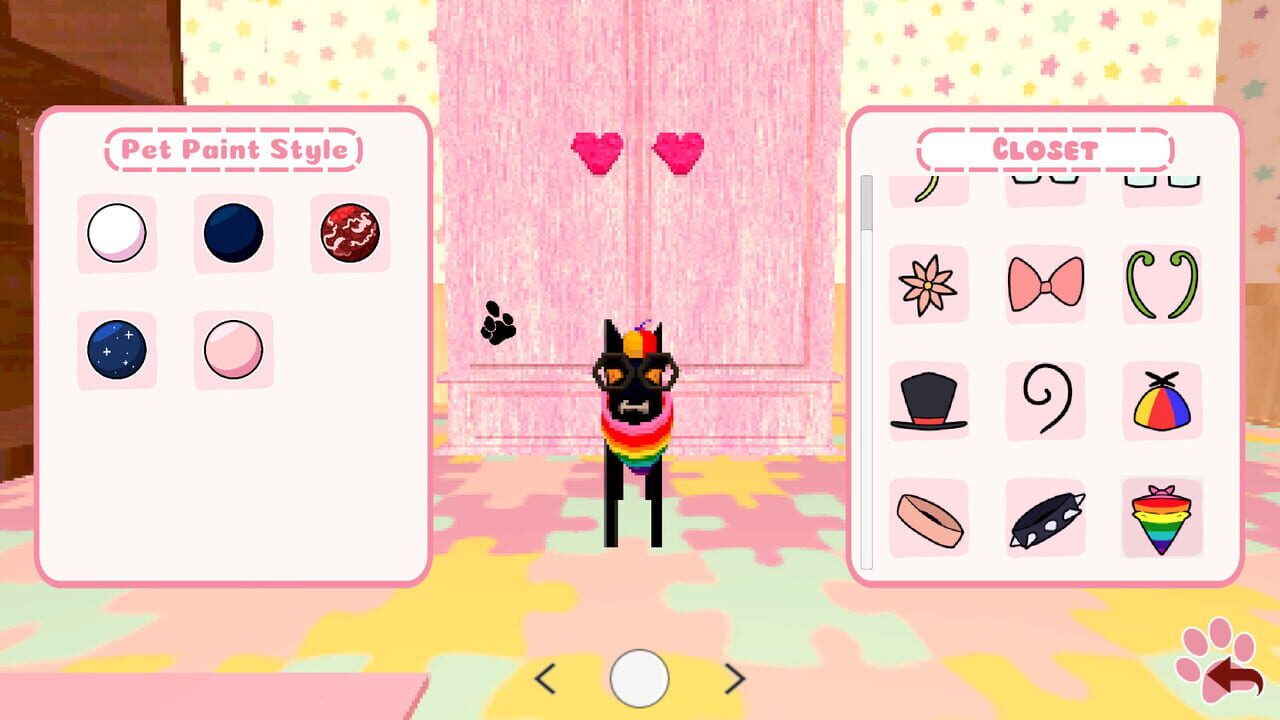 My Pet Flesh Monster