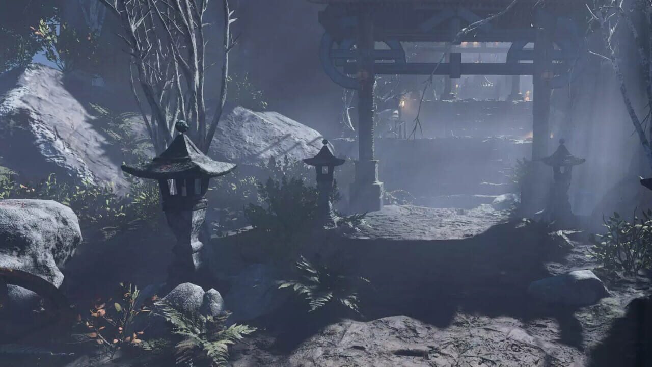 3D Puzzle: Mountain Life