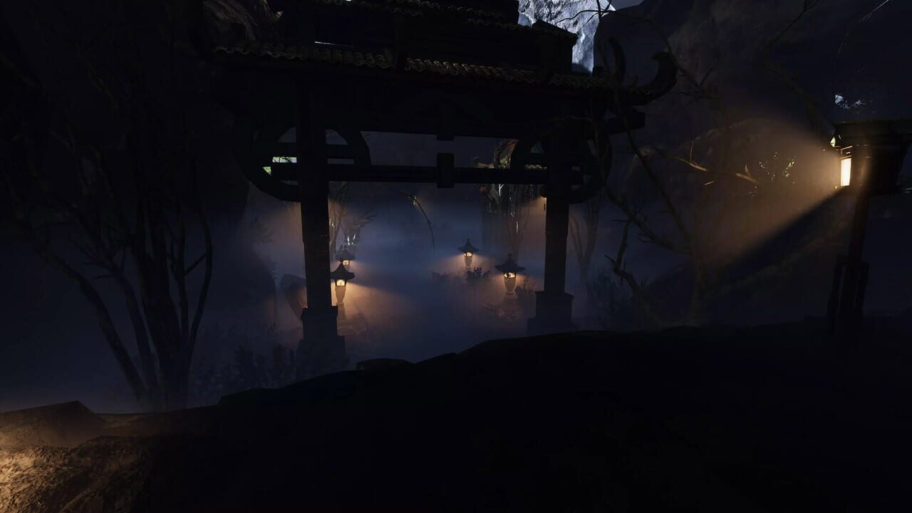 3D Puzzle: Mountain Life