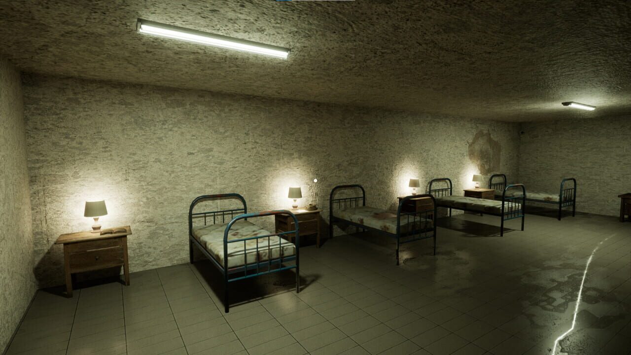 Dentist Hour: Escape Room
