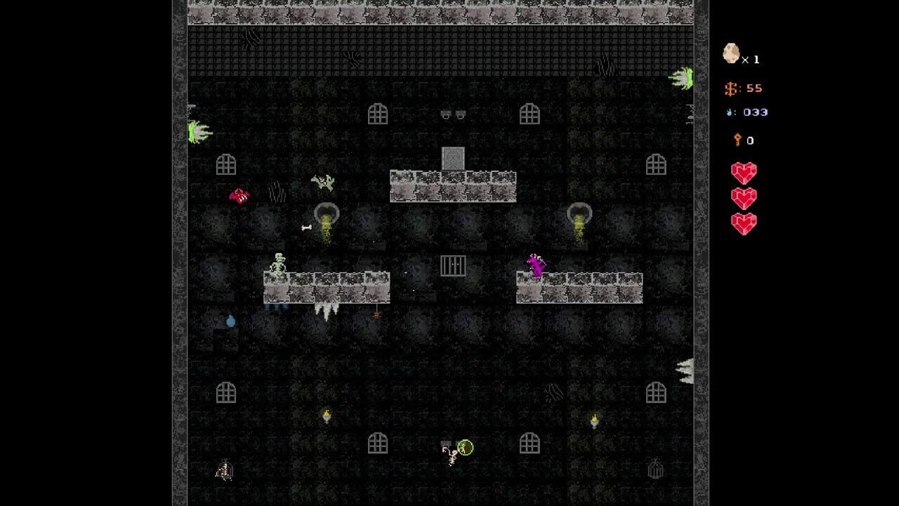 High Dragon Tower