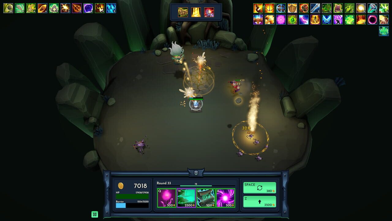 Lichgate: Tower Survivor