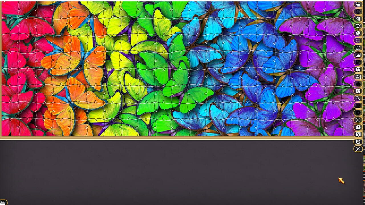 Pixel Puzzles Ultimate: Colorful 2