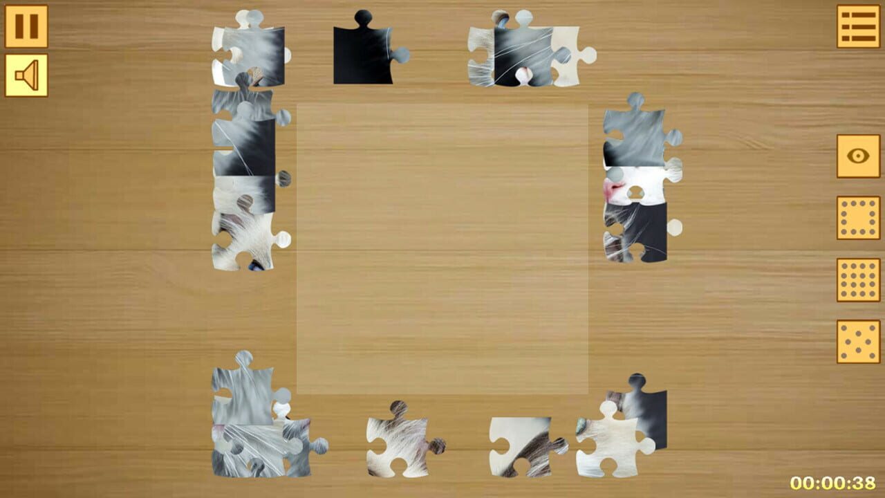 Jigsaw Puzzles