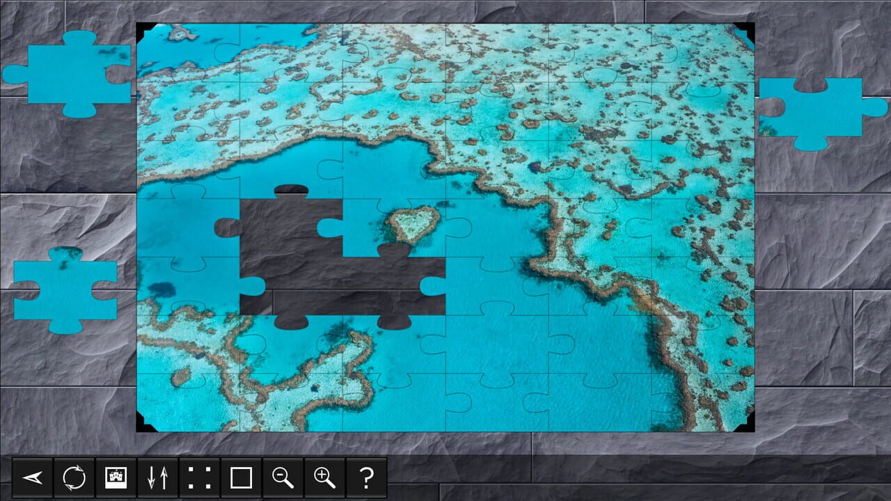 Jigsaw Puzzle World: Australia