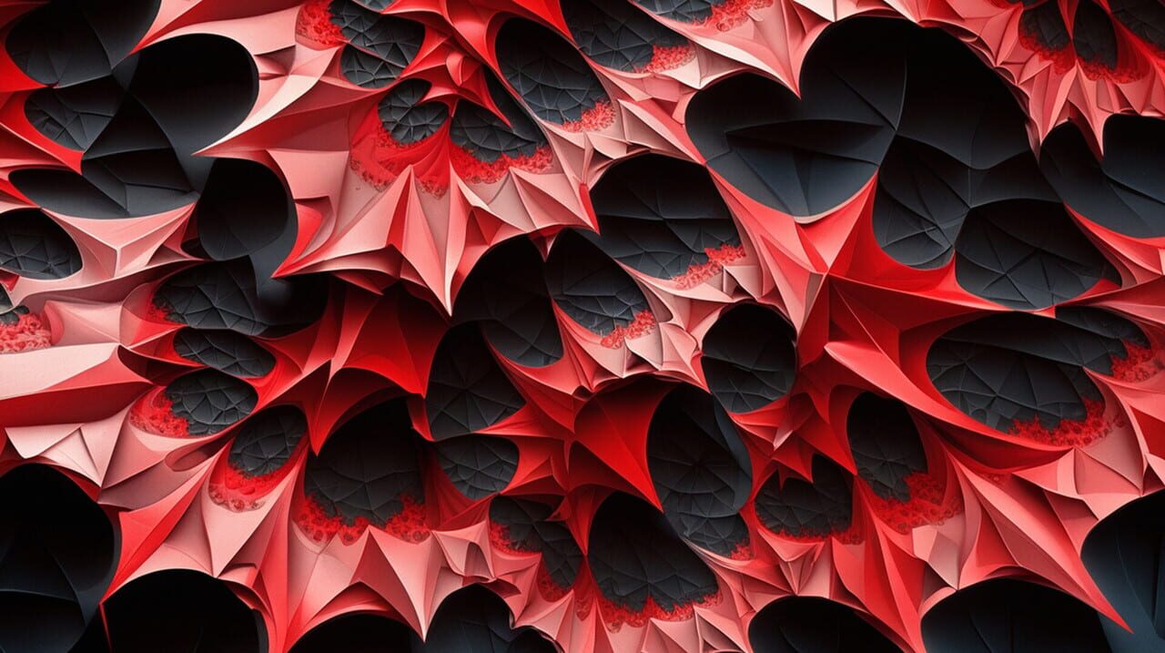 Master of Pieces Jigsaw Puzzle: Mandalas and Fractals