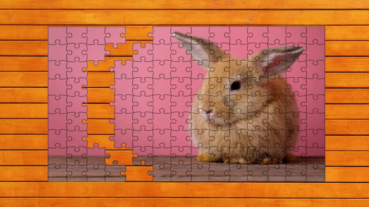 Paw & Hop Jigsaw Quest: Expansion Pack 3