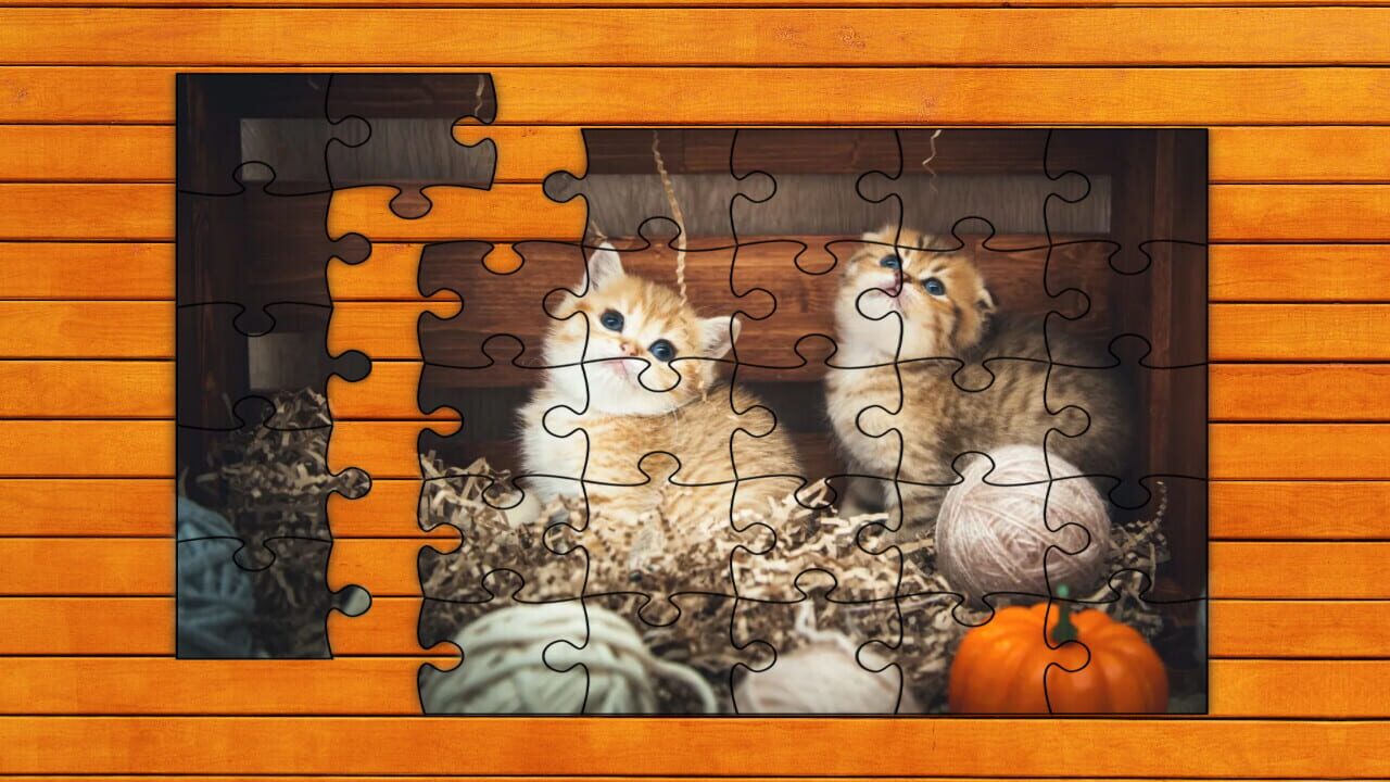 Paw & Hop Jigsaw Quest: Expansion Pack 3