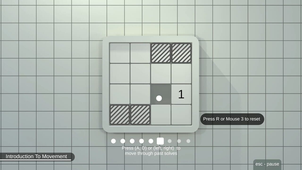 16: The Ultimate 15 Puzzle