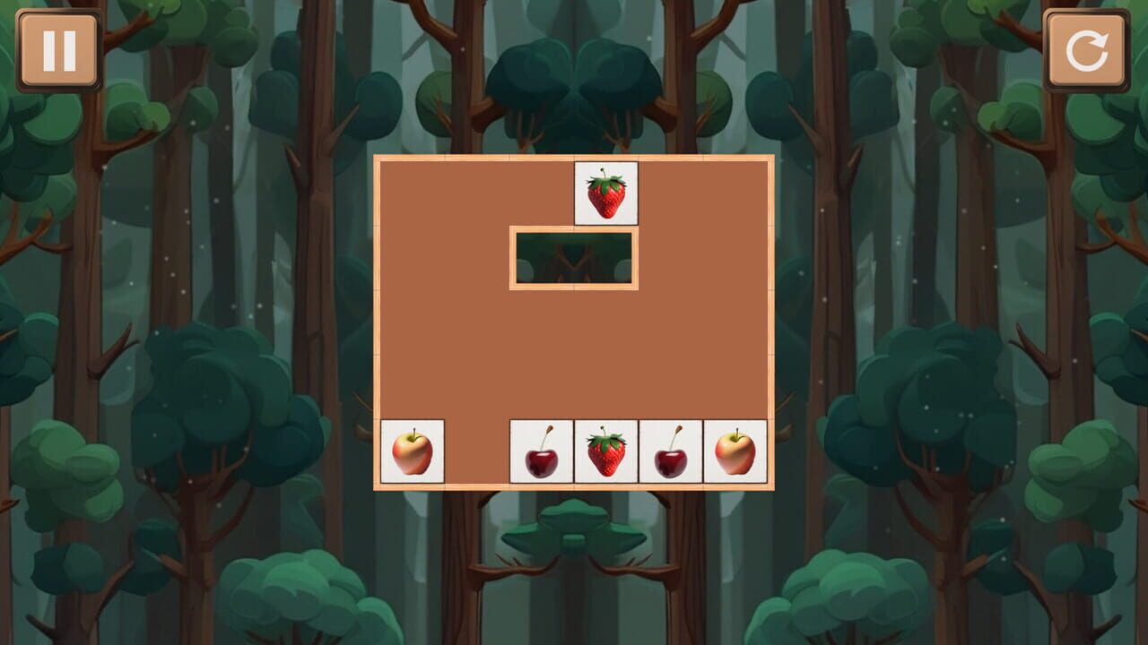 Brain Workout: 15 Puzzles for Memory, Math & Logic