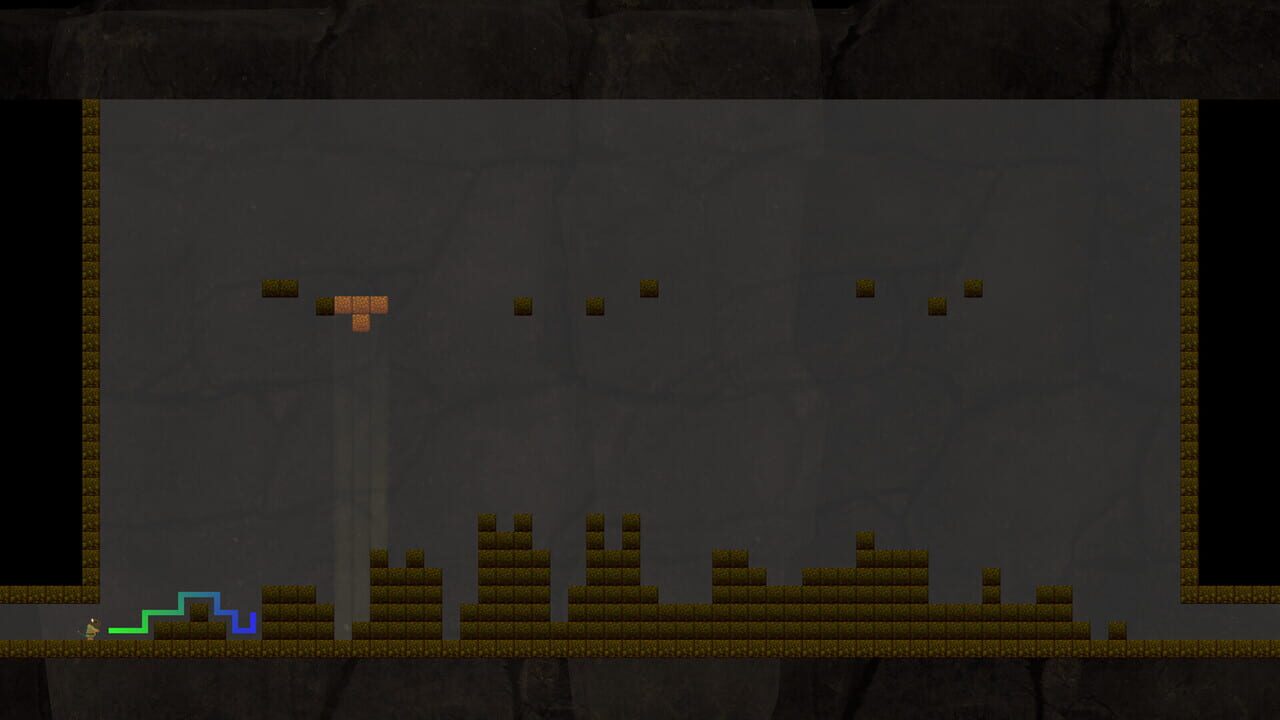 Dungeon Parkour Block Puzzle Adventure