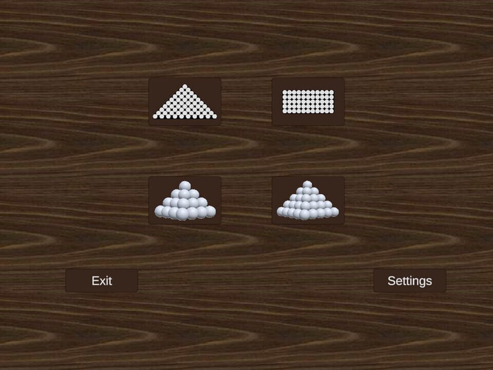 Pyramid Puzzle