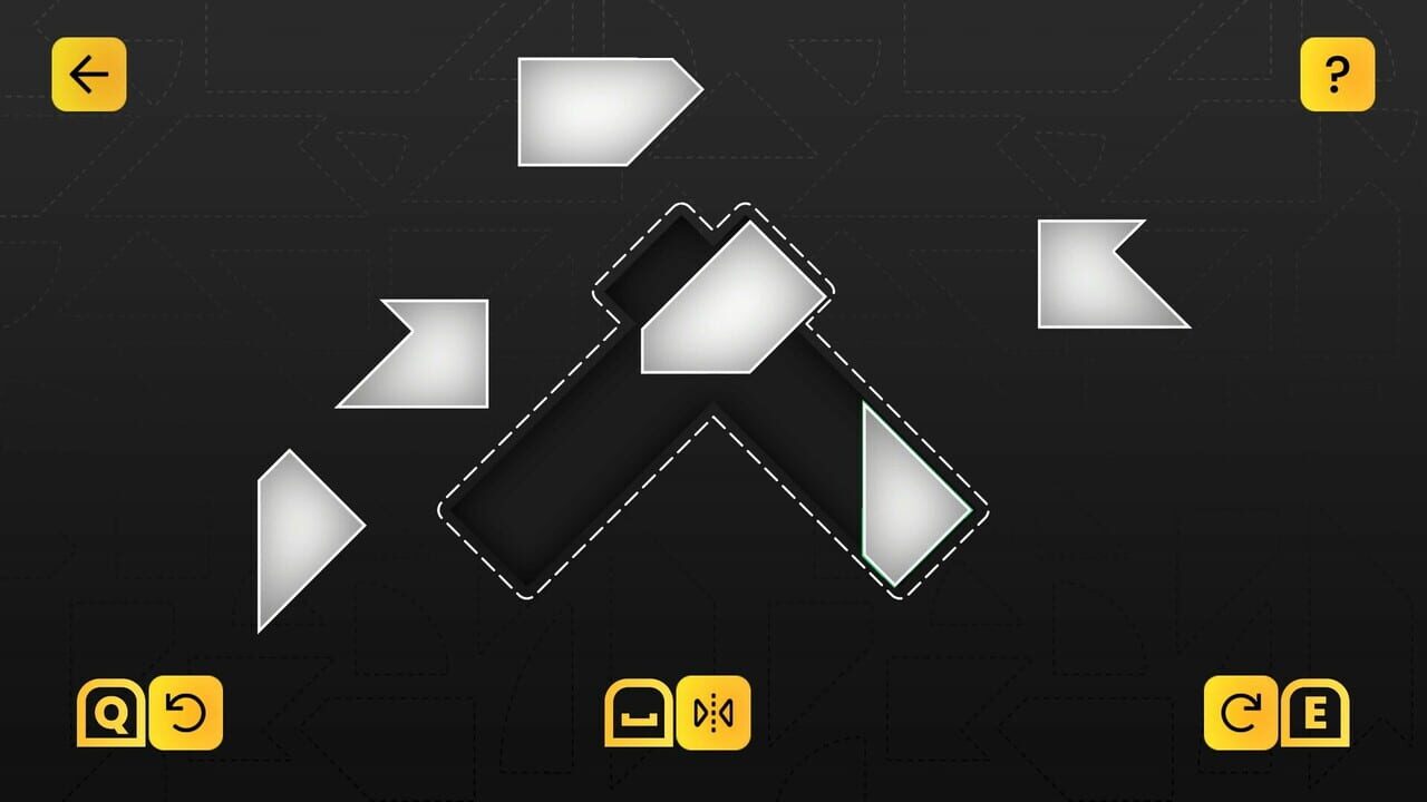 Tangram Collection: Cat Puzzle Pack