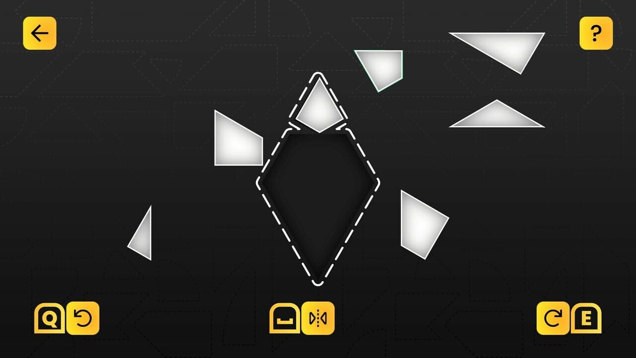 Tangram Collection: Bird Puzzle Pack