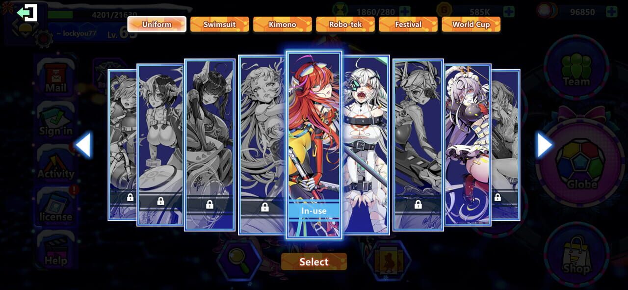 Mining Heroes: Puzzle RPG