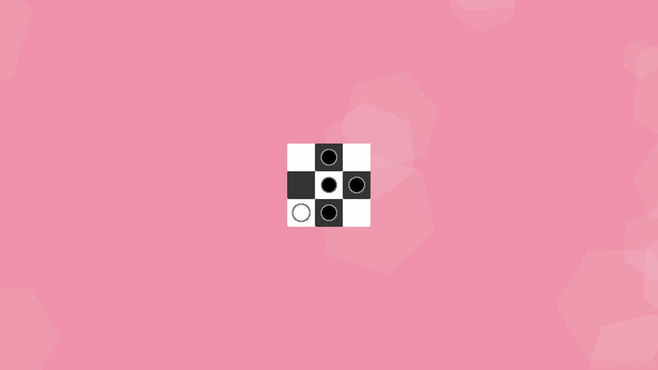 Puzzle Checkers: The Rooks