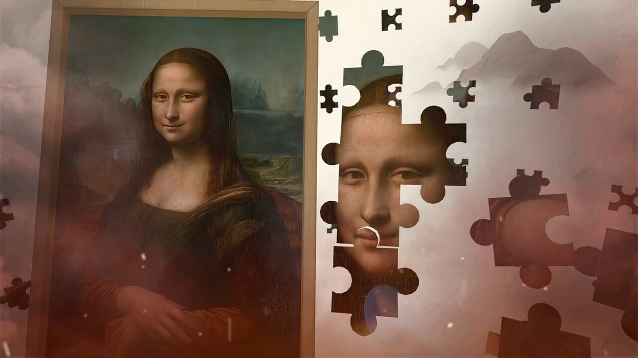Fantasy Puzzle 3D