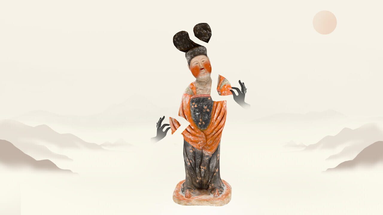 Fantasy Puzzle 3D