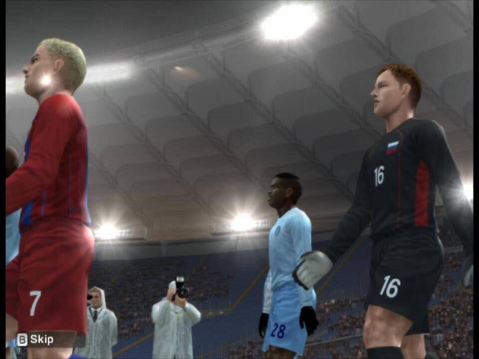 Pro Evolution Soccer 2013