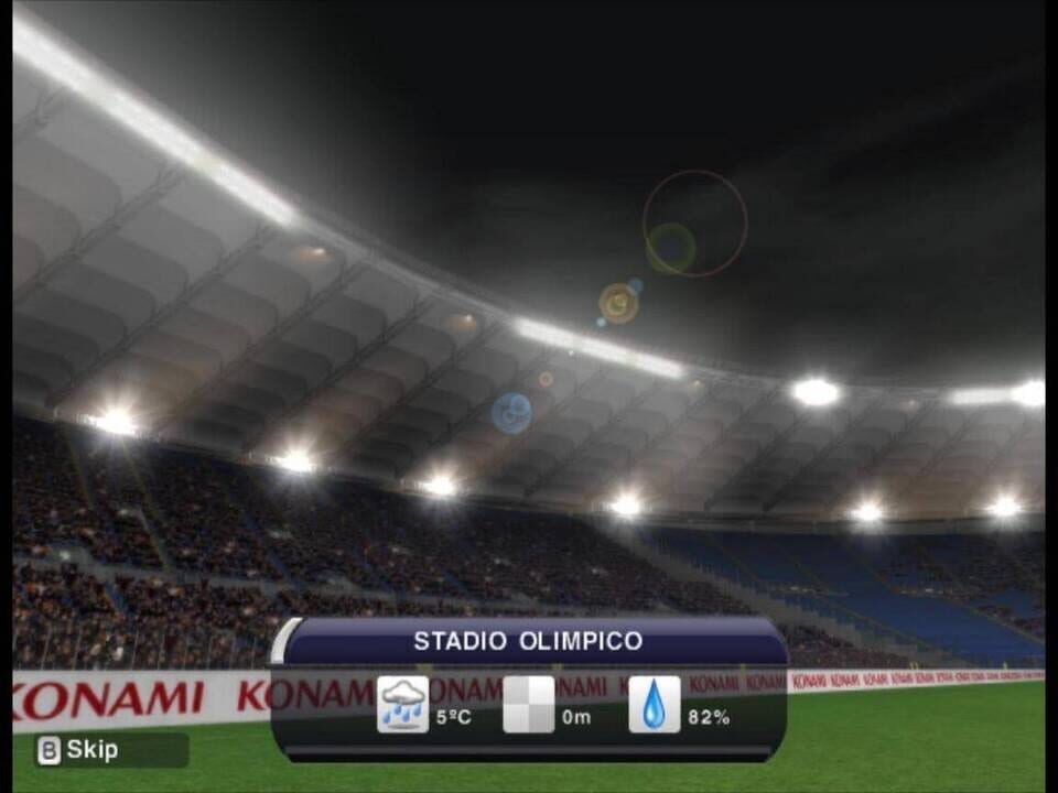 Pro Evolution Soccer 2013