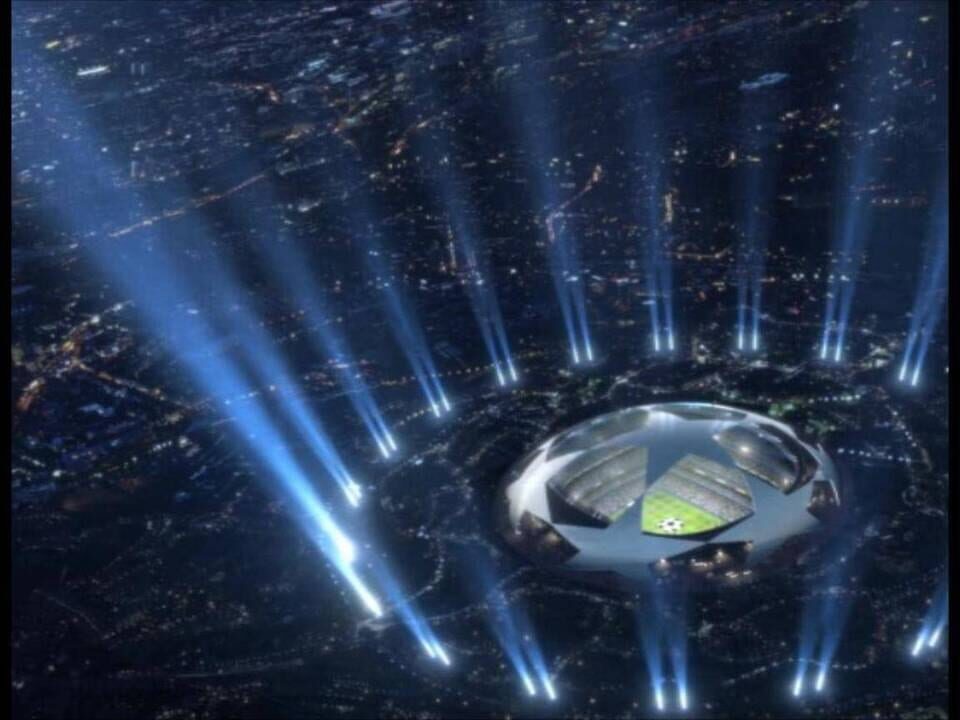 Pro Evolution Soccer 2013