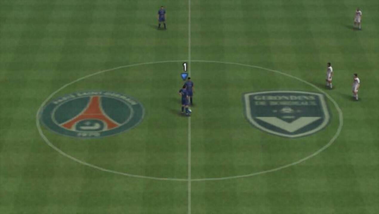 Pro Evolution Soccer 2013