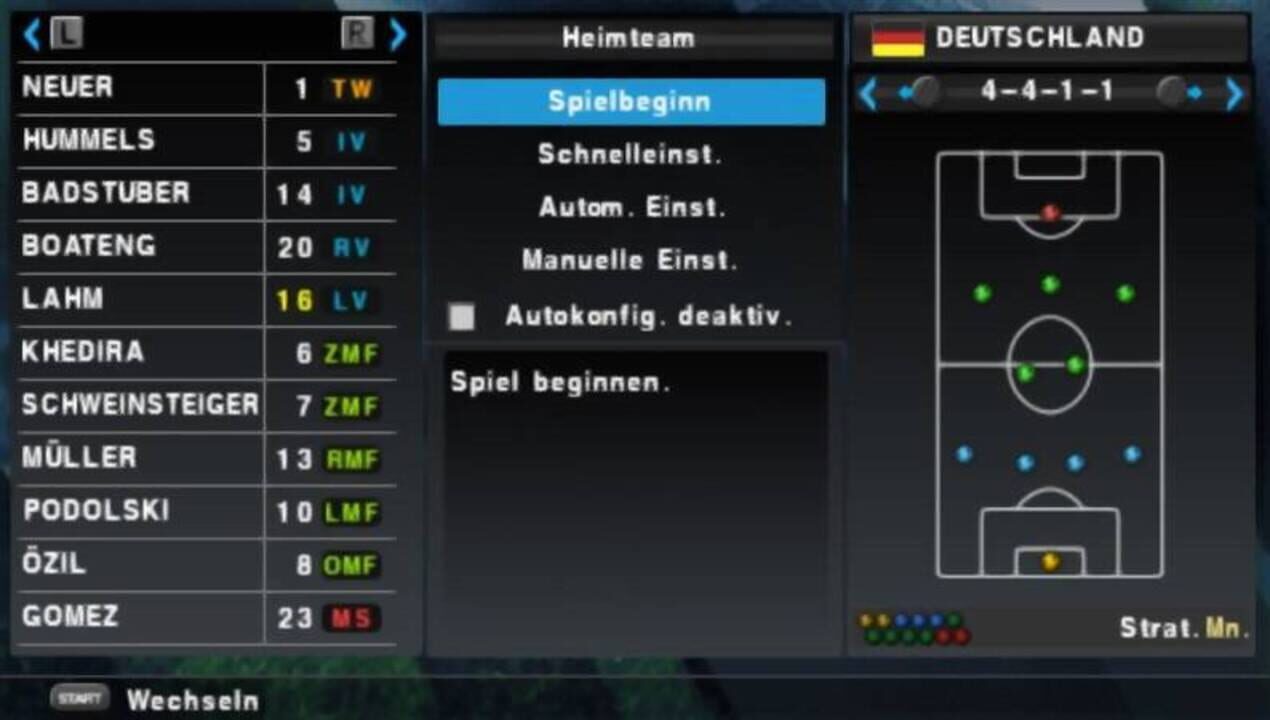 Pro Evolution Soccer 2013