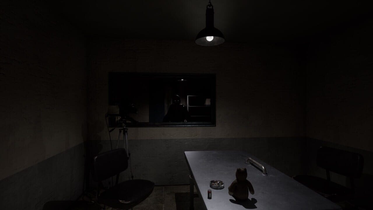 Dark Resolve
